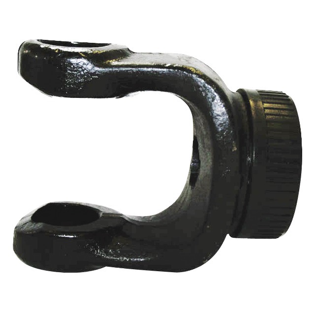 Machoire Extremite 1"3/8 6C 41X118 Verrou A Poussoir référence fournisseur BYP572100351